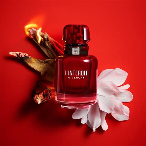 l eternity givenchy|givenchy perfume rouge ultime.